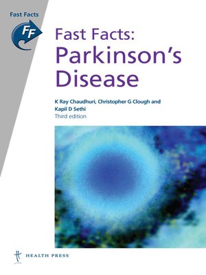 cover image of Fast Facts